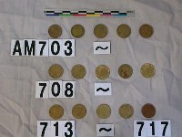 藏品(香港十分硬幣)的圖片